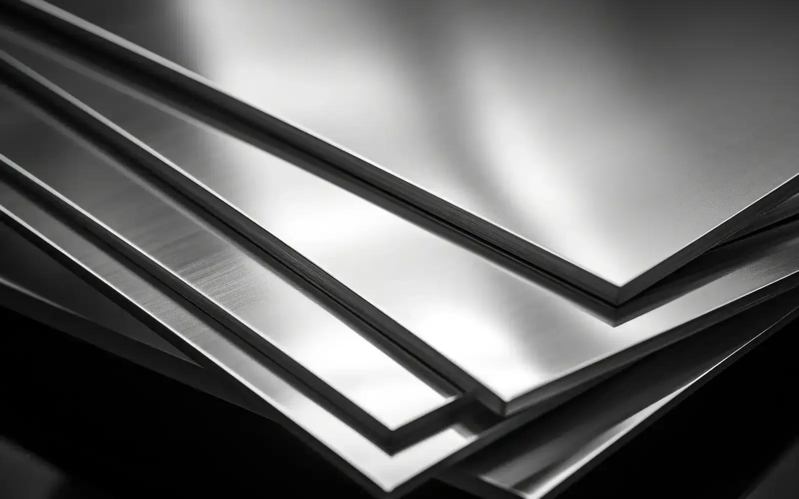Stainless Steel sheet — SS 304 · SS 316